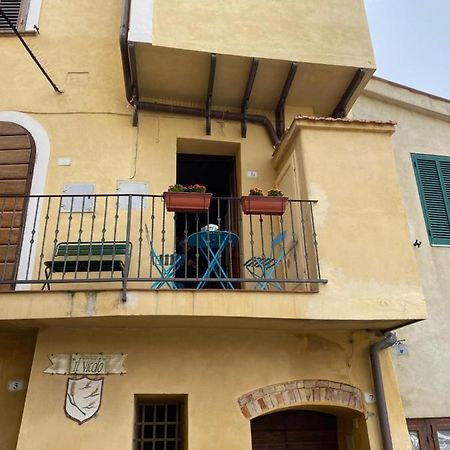 Tuscany Heba Magliano in Toscana Exteriér fotografie