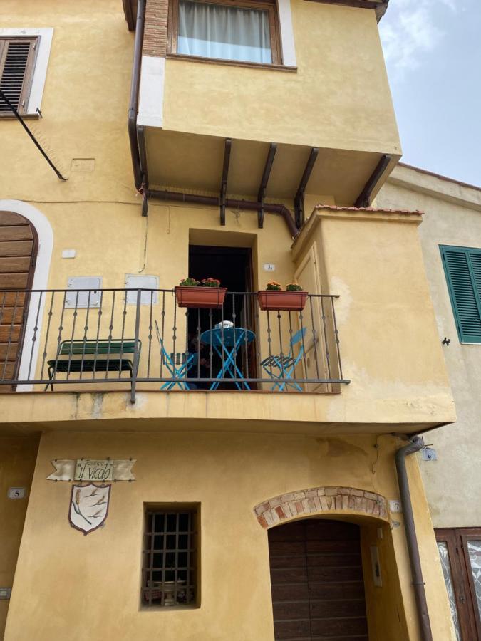 Tuscany Heba Magliano in Toscana Exteriér fotografie