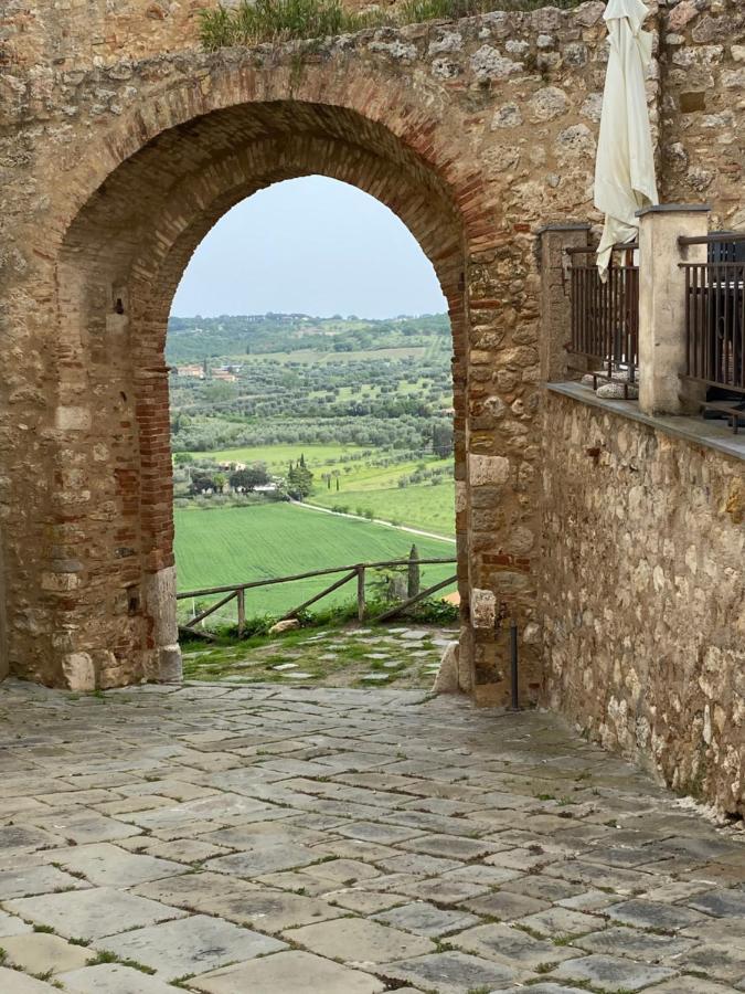 Tuscany Heba Magliano in Toscana Exteriér fotografie